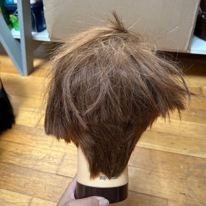Tête à coiffer - photo numéro 4