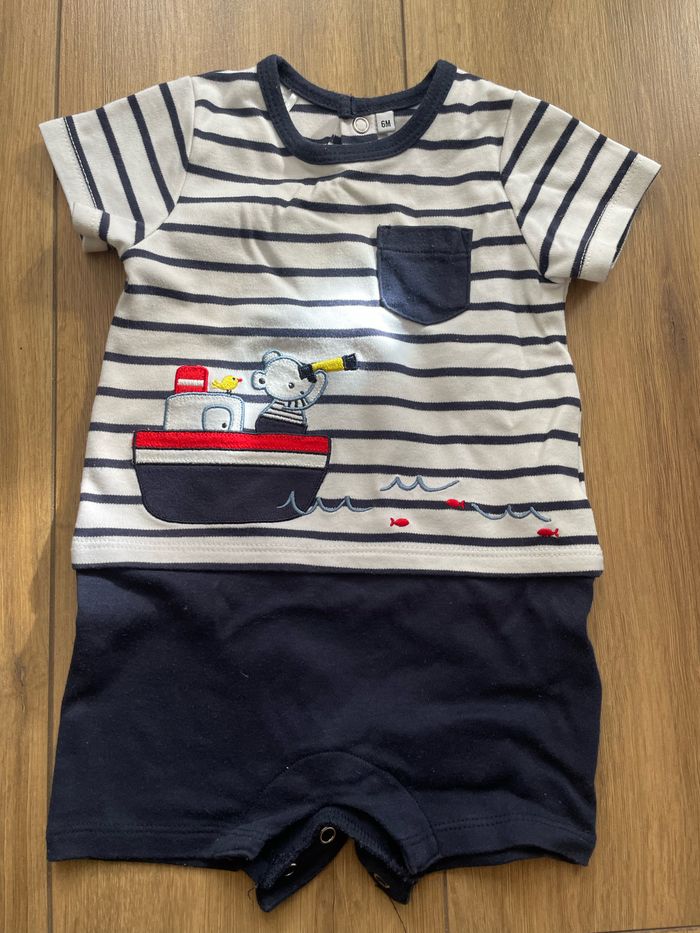 Lot Ensemble été - photo numéro 5