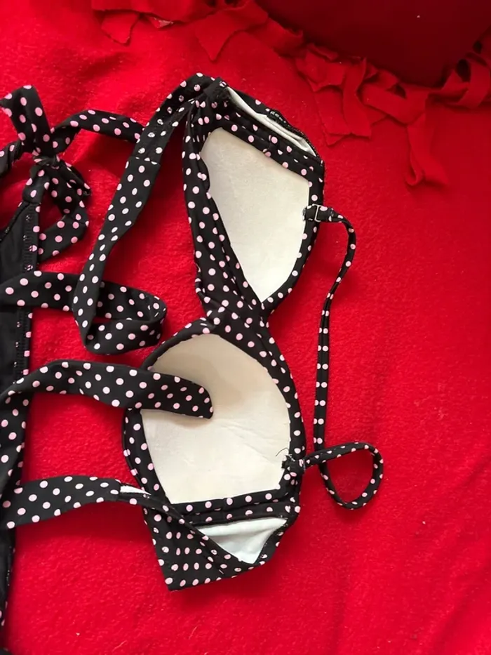 Bikini - photo numéro 5