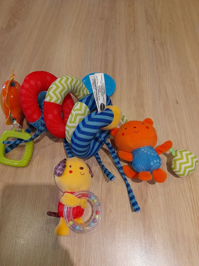 Spirale musicale - photo numéro 3