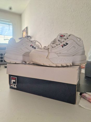 Fila enfant