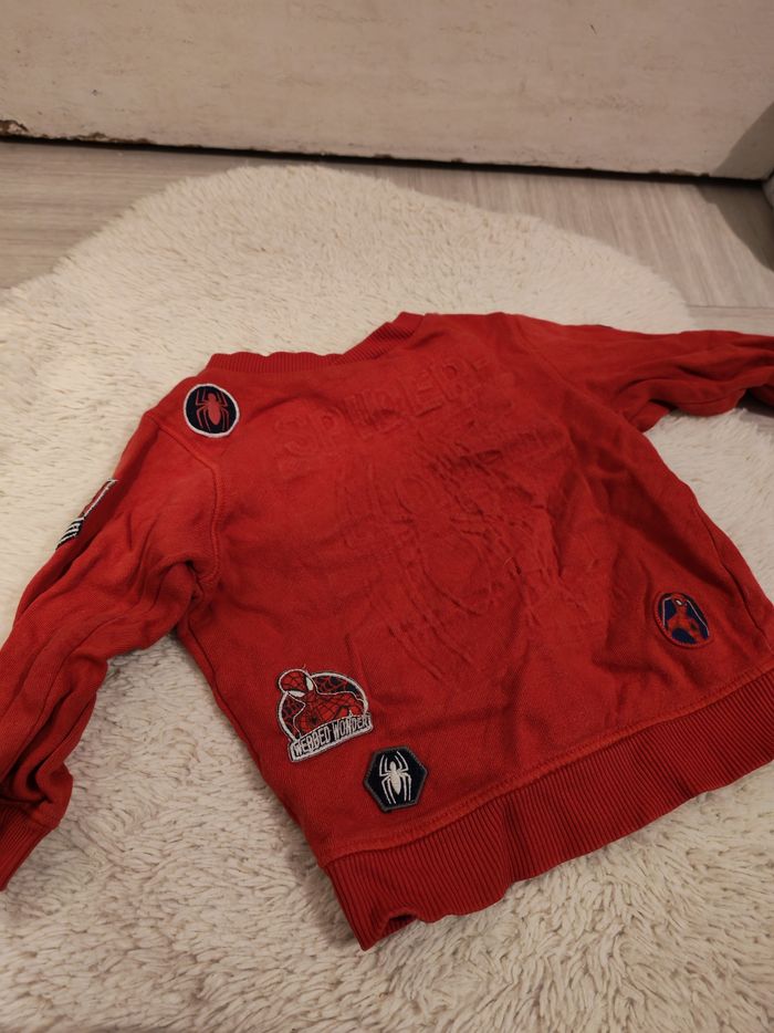 Lot 4 ans - photo numéro 3