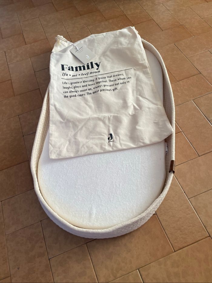Matelas à langer