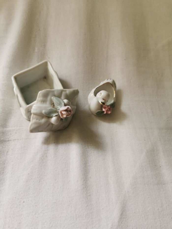 Porcelaine - photo numéro 2