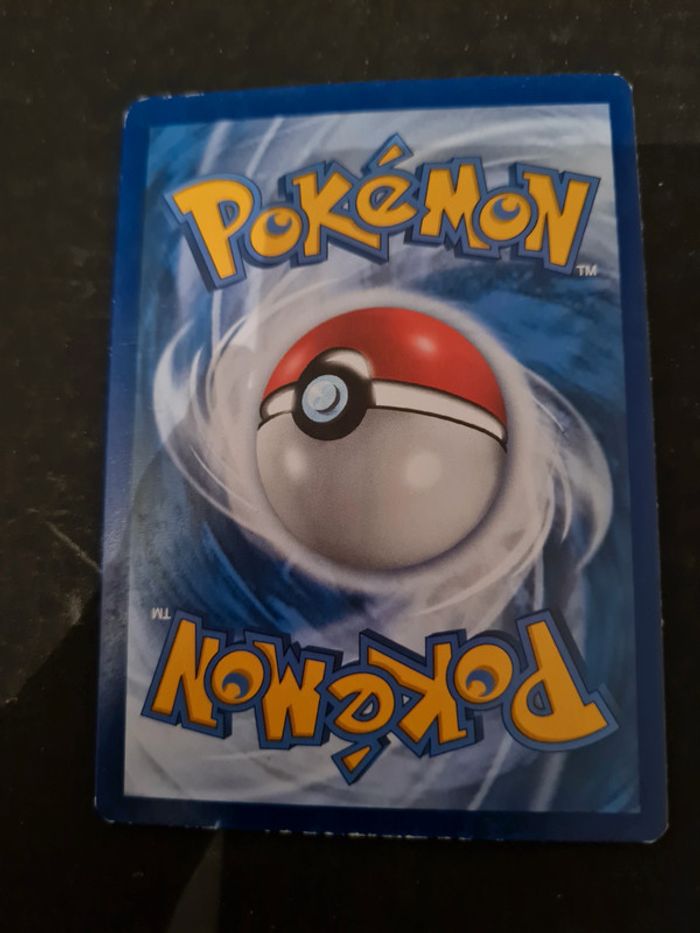 Carte pokémon Magicarpe 32/147 - photo numéro 2