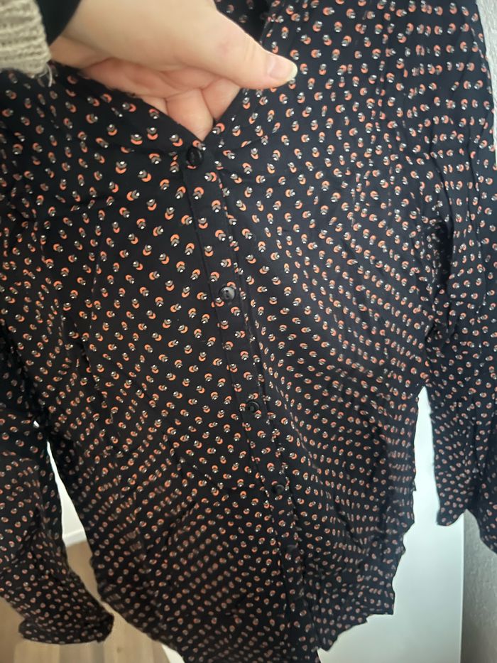 chemise - photo numéro 3