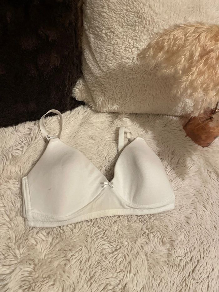 Soutien gorge d’allaitement