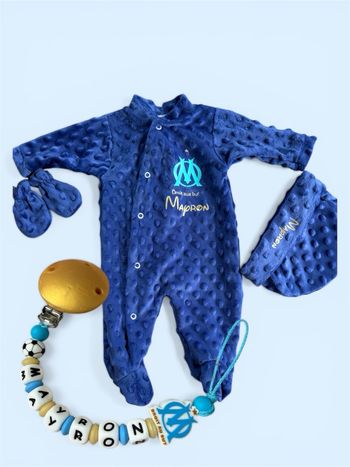 Coffret naissance OM 