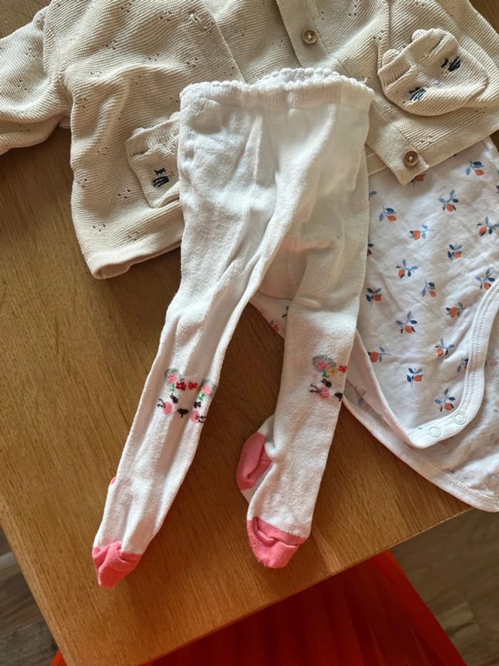 Ensemble sergent major - photo numéro 4