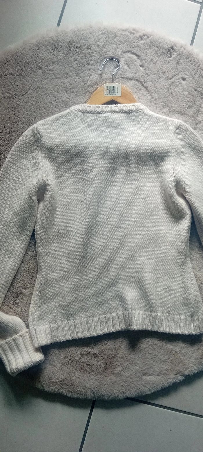 Pull taille 36 38 - photo numéro 3