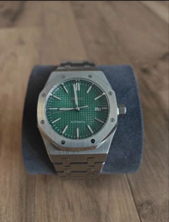 Montre Homme mécanisme Seiko