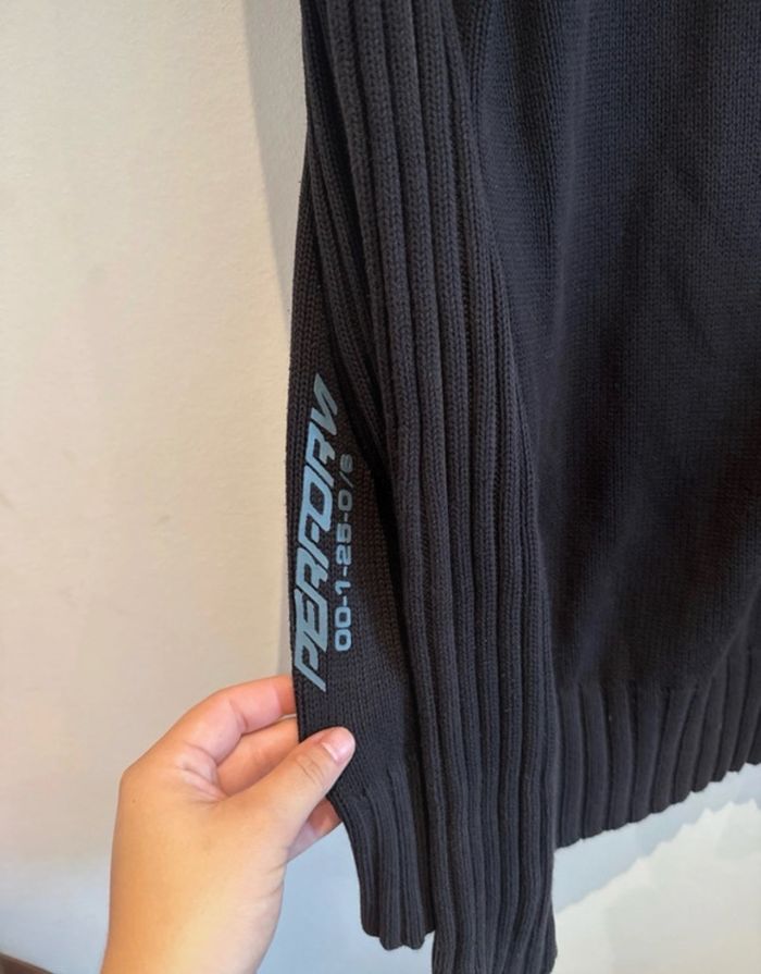 Pull homme - photo numéro 2