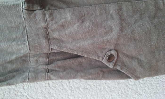 combishort Naf Naf femme - photo numéro 4