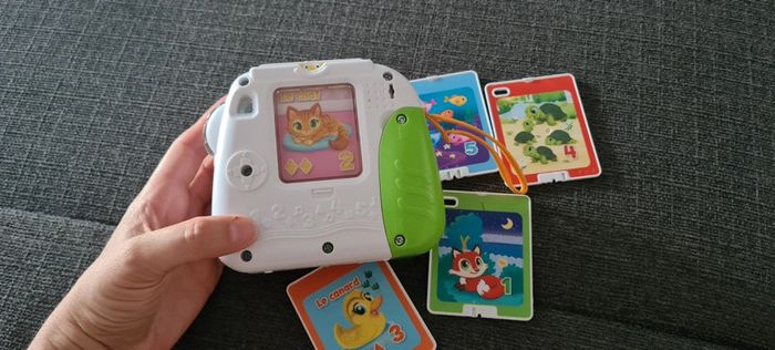 Vtech insta magic Jouet - photo numéro 2