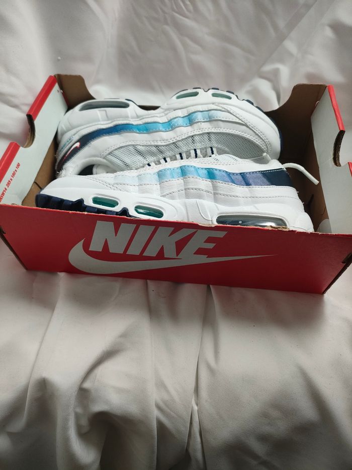 Nike air Max 95 - photo numéro 7