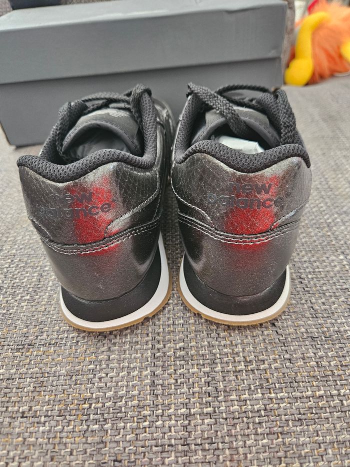 New balance - photo numéro 4