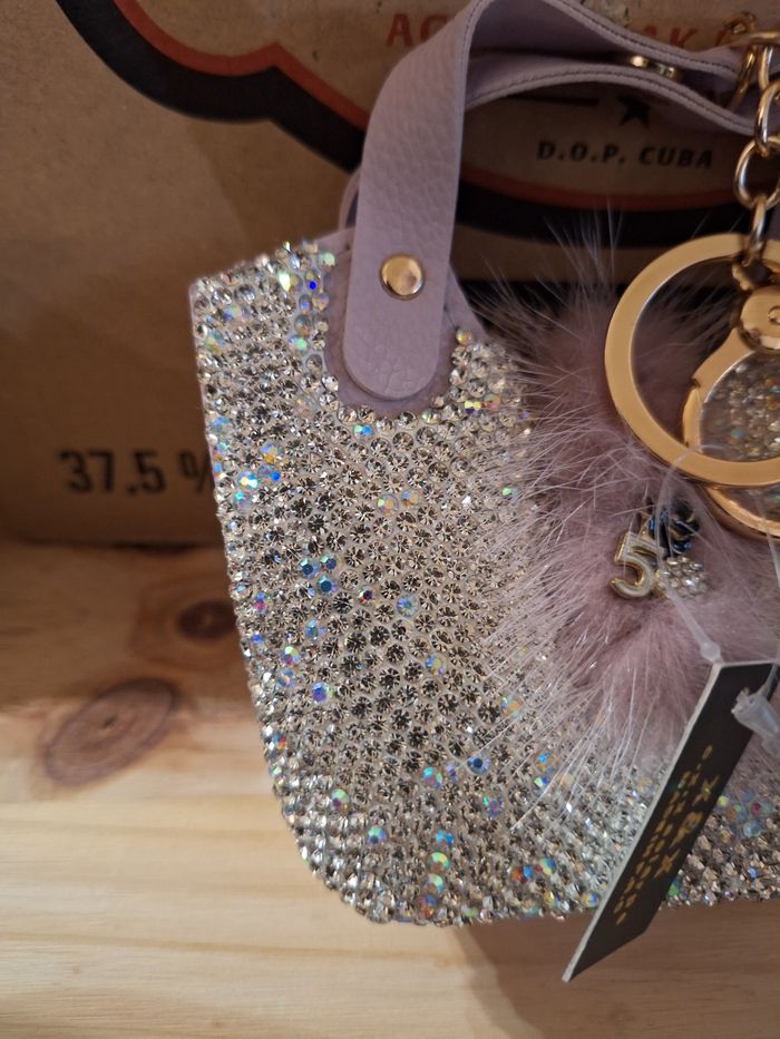 Bijoux de sac - photo numéro 3