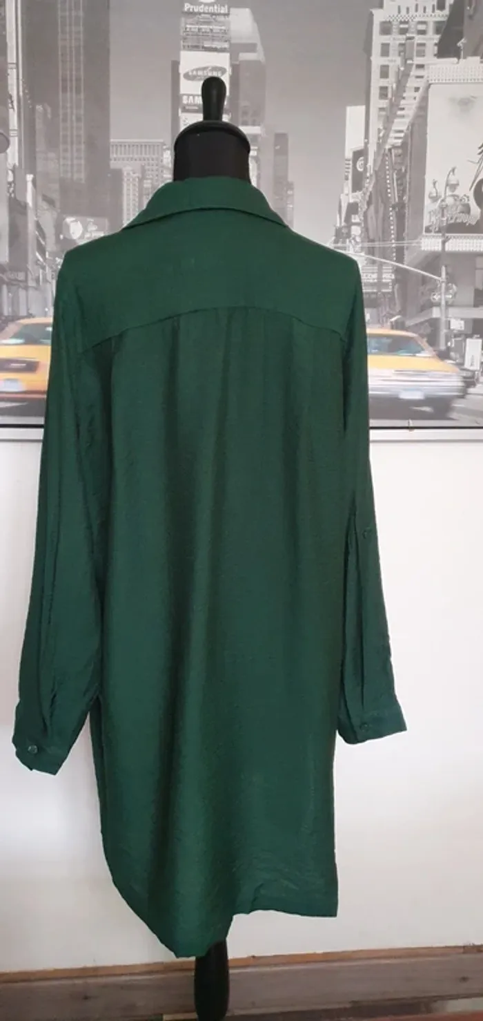 Chemise longue - photo numéro 12