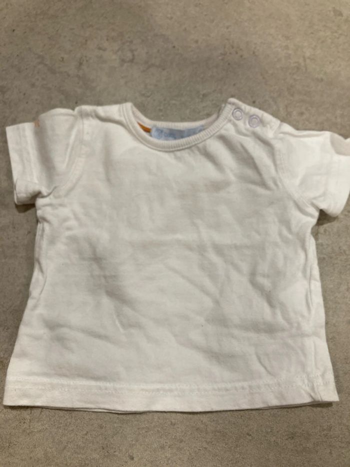 Lot 5 t-shirts manches courtes ( lot 3-5) - photo numéro 8