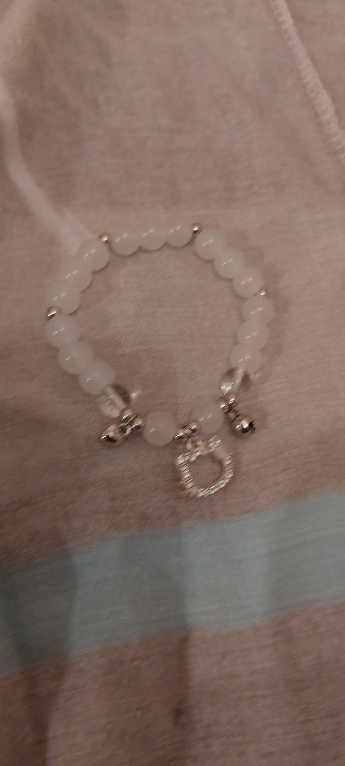 Bracelet hello kitty - photo numéro 6