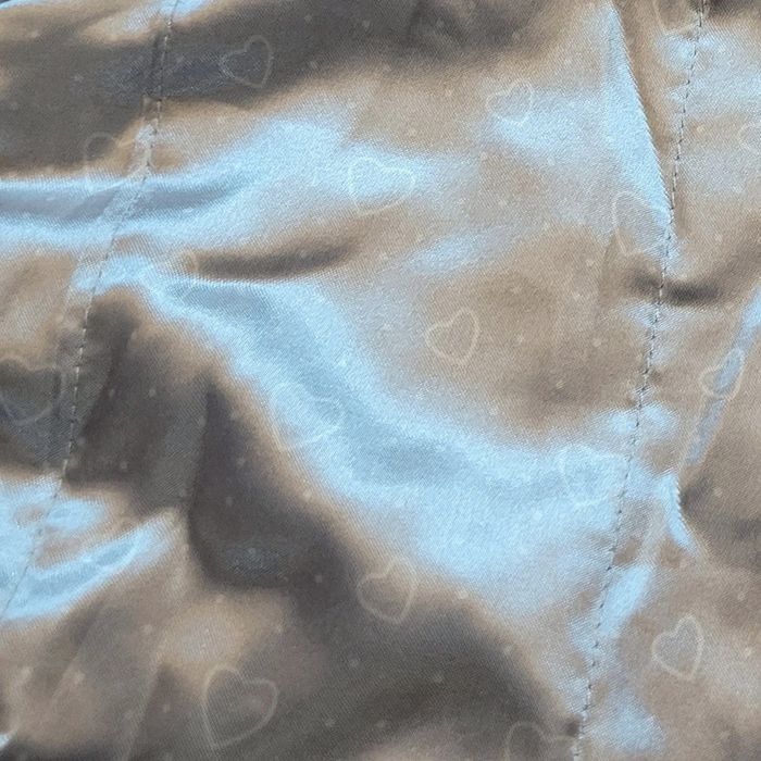 Très beau gilet en fourrure synthétique très douce noir. Fille 6 ans. Marque Orchestra - photo numéro 4