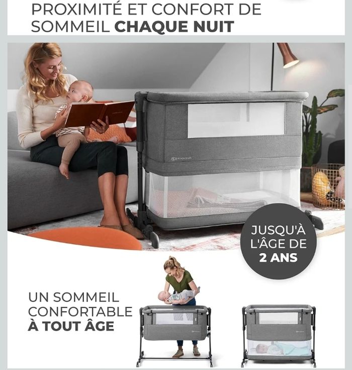 Cododo kinderkraft - photo numéro 4