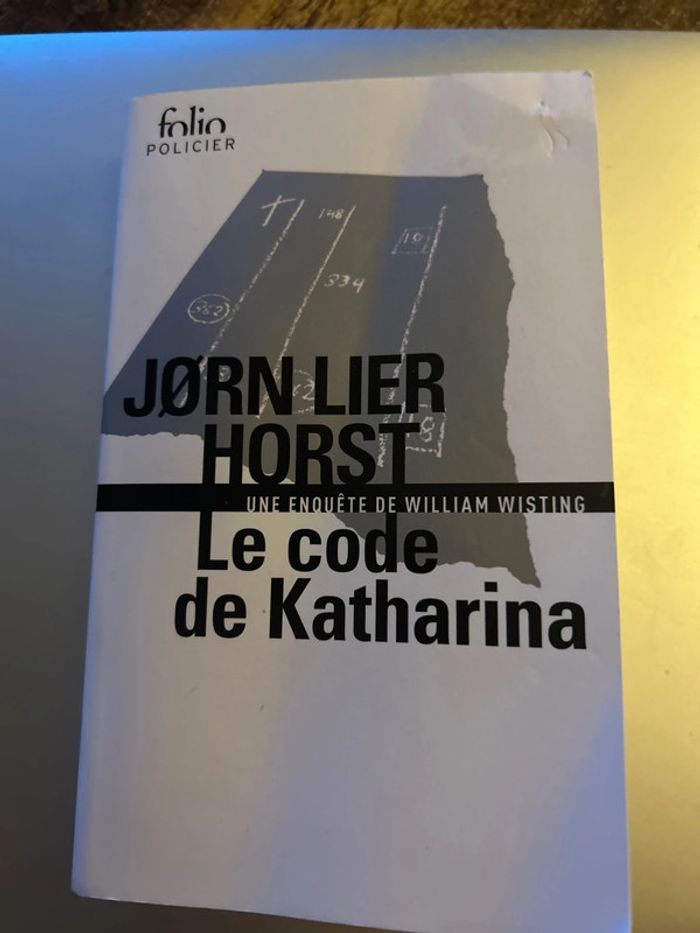 le code de Katharina