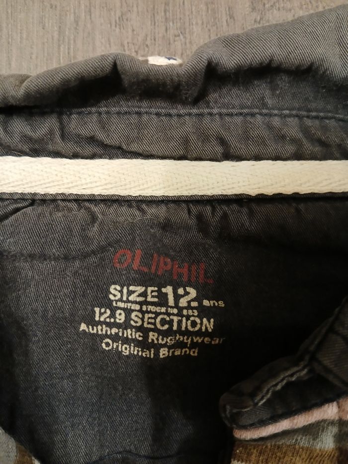 Tee shirt - photo numéro 2