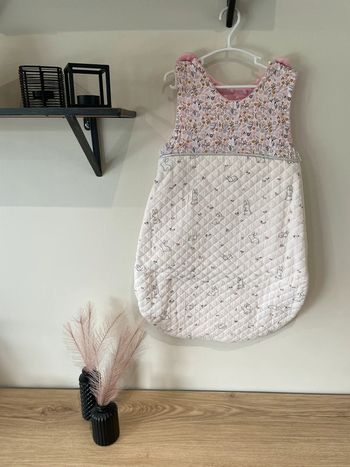 Gigoteuse bébé