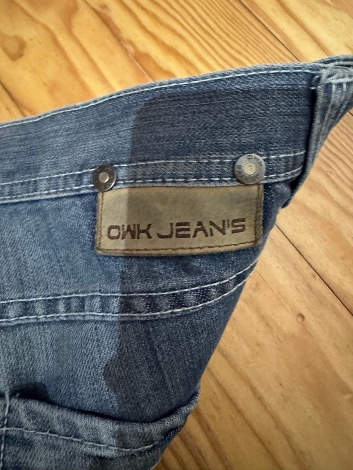 Jean homme OWK jean’s - photo numéro 4