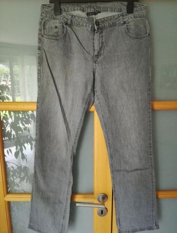 Jean femme 44