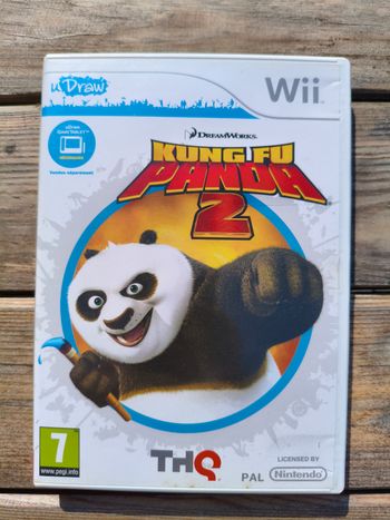 Kung fu panda 2