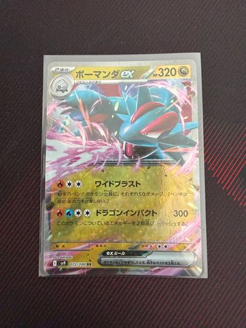 Carte Pokémon 