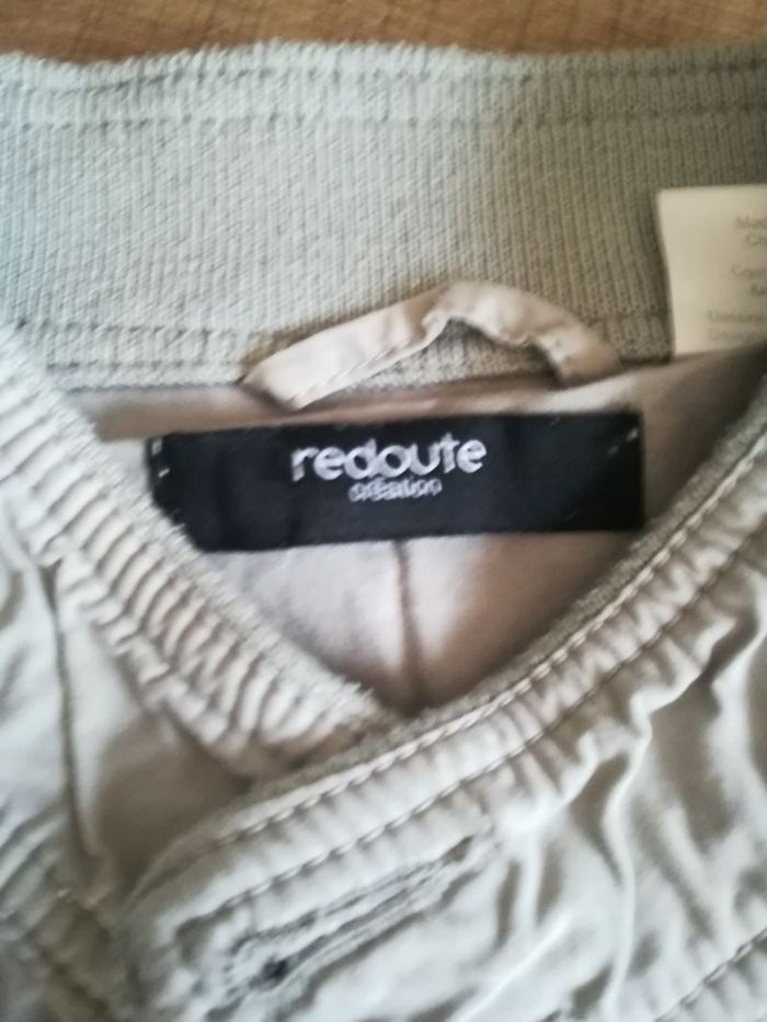 Veste légère