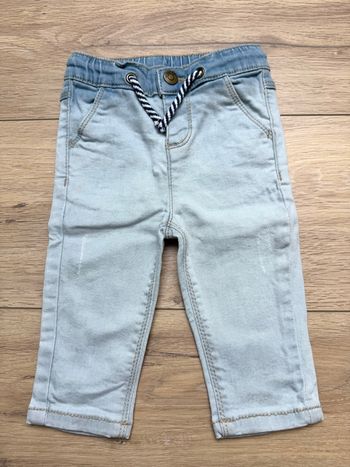 Jean 6M