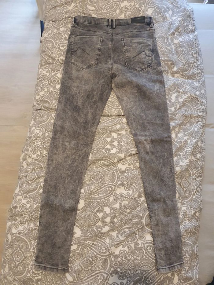 Jean strech - photo numéro 2