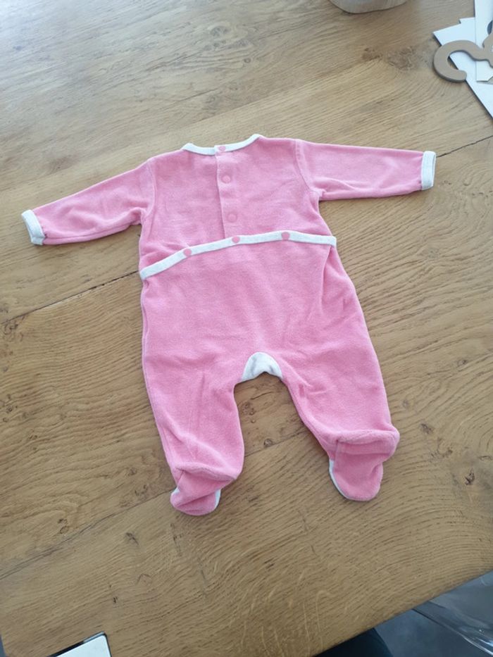Pyjama 6m - photo numéro 3