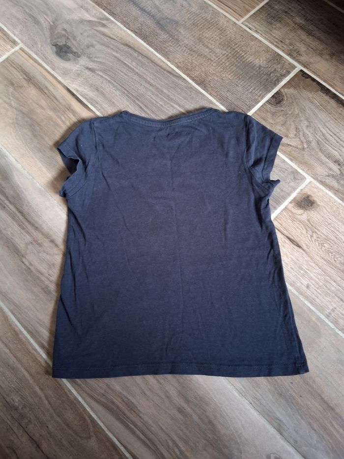 Tee-shirt - photo numéro 4