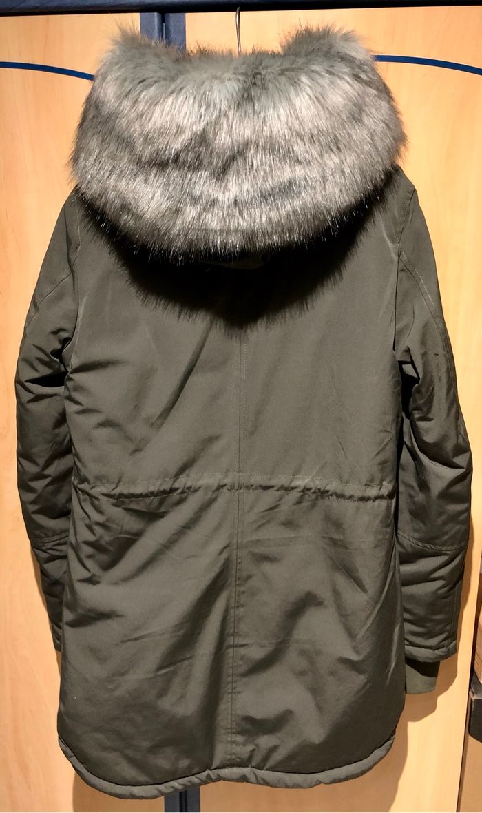 Parka Sixth June - photo numéro 5