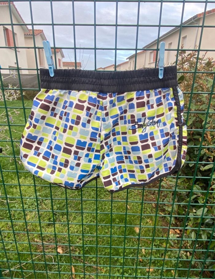Short - photo numéro 2