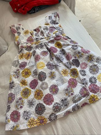 Robe enfant