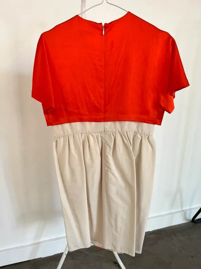 Robe vintage Carven - photo numéro 2