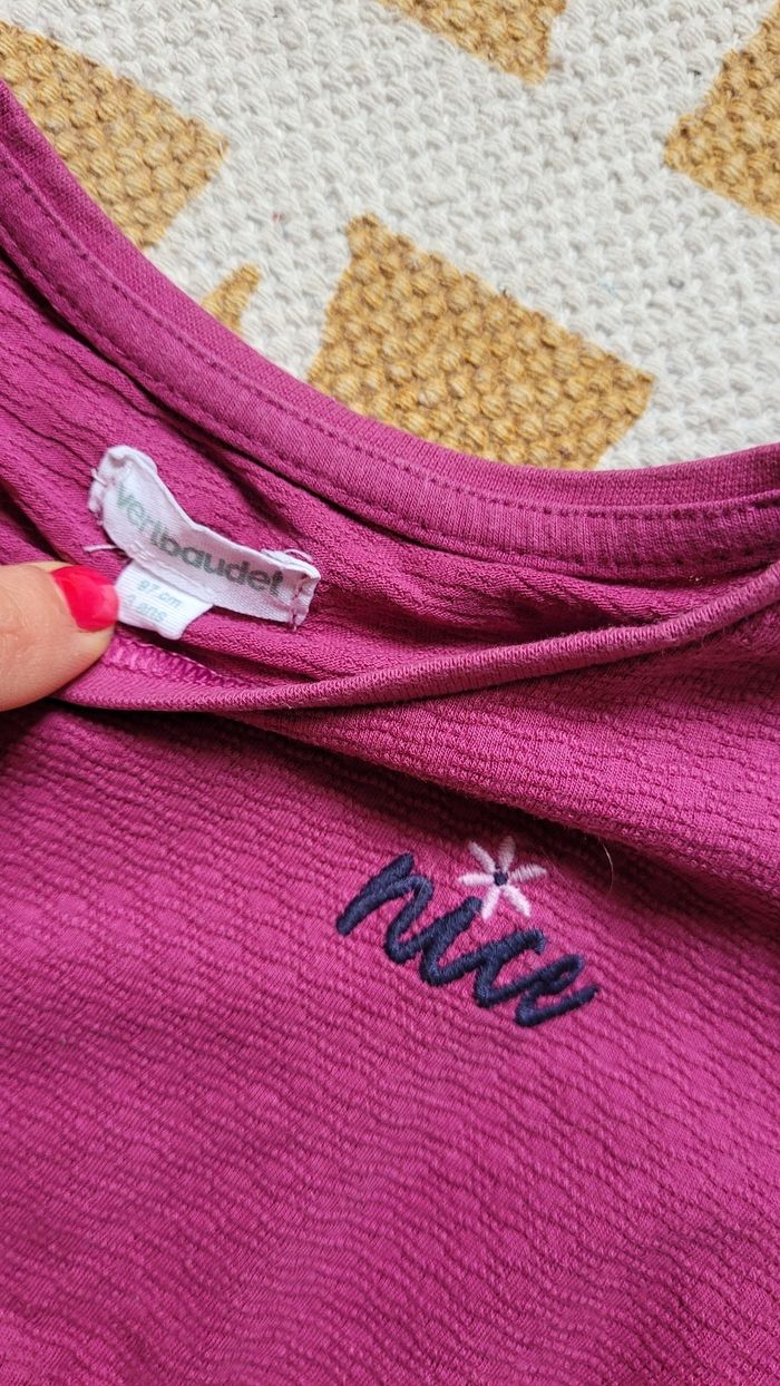 Haut 3ans - photo numéro 3