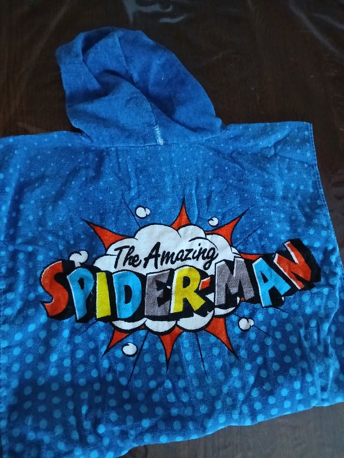 Ponchos de bain - photo numéro 5