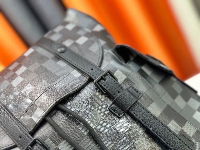 Louis Vuitton   M41379  Christopher MM - photo numéro 6