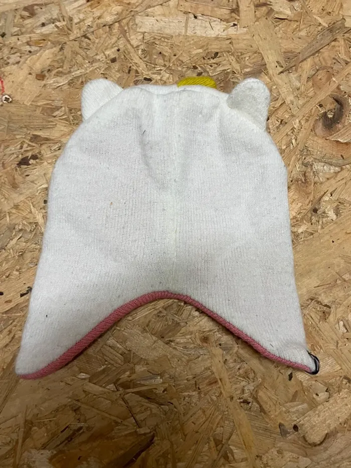Bonnet licorne Mc Kinley - photo numéro 2