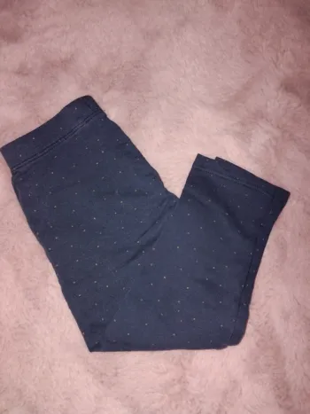 Legging 3 ans
