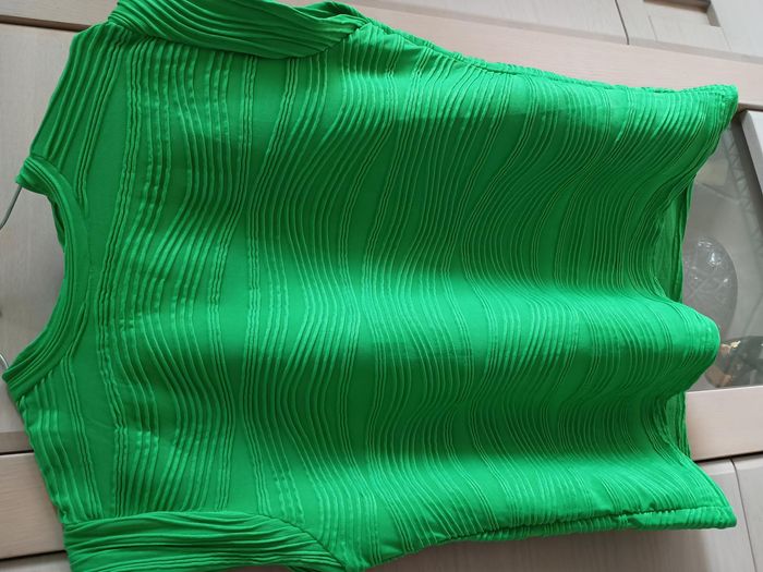 haut manche courte - photo numéro 4