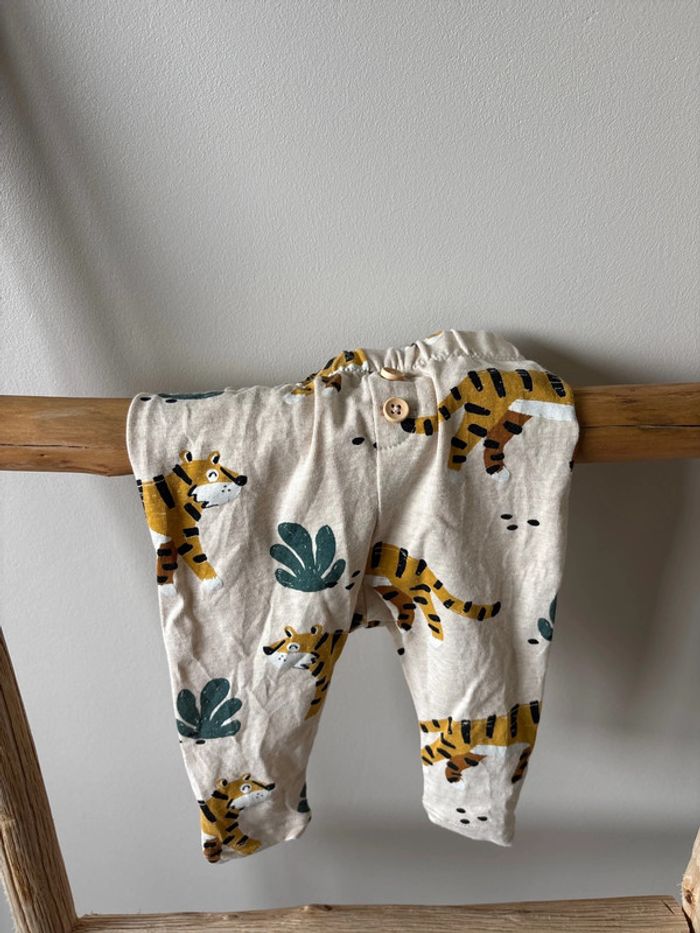 Legging motif - photo numéro 2