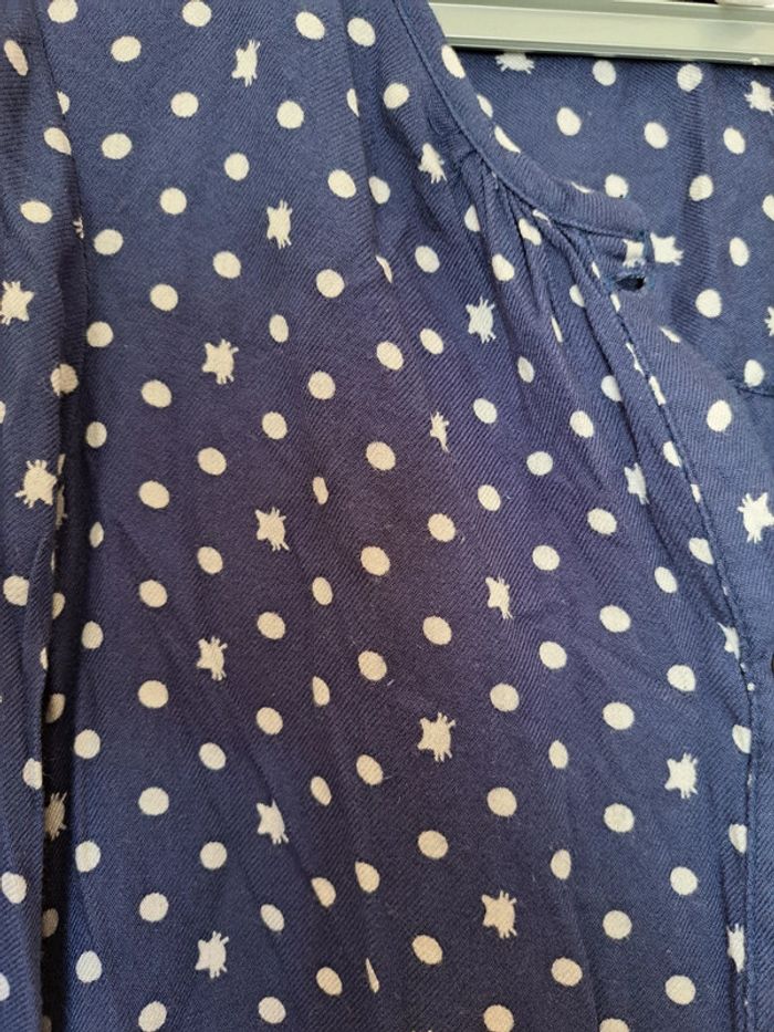 Tunique fille - photo numéro 2